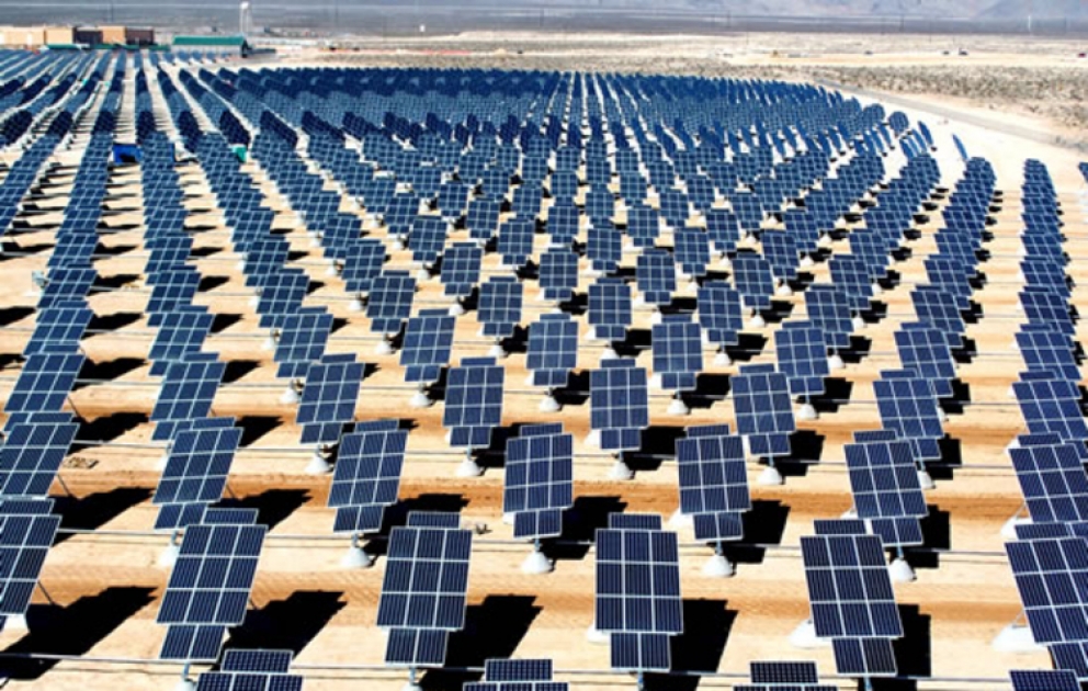 2020-ci ilədək Azərbaycanda 4500 meqavat gücündə Günəş istilik elektrik stansiyaları inşa ediləcək