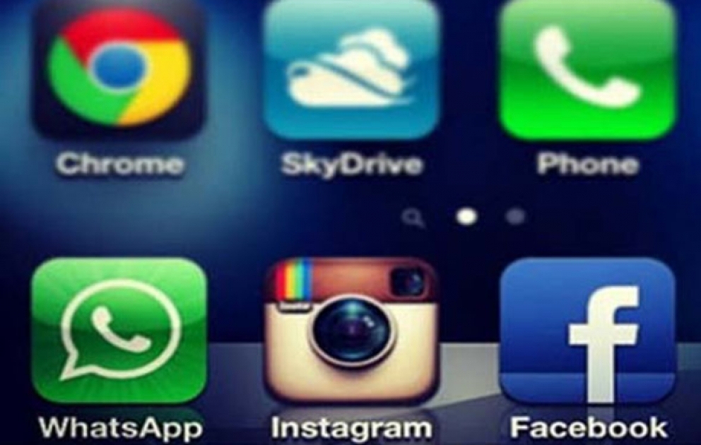 “WhatsApp” və “İnstagram”dan yenilik var