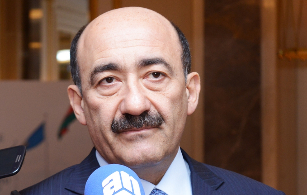 Əbülfəs Qarayev: 2020-ci ilə qədər Azərbaycana gələn turistlərin sayının 5 milyona çatdırılması nəzərdə tutulub