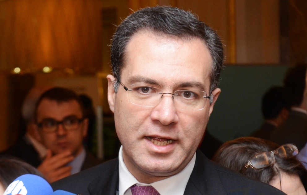 Dövlət Neft Fondunun büdcəsinə dəyişikliklər ediləcək