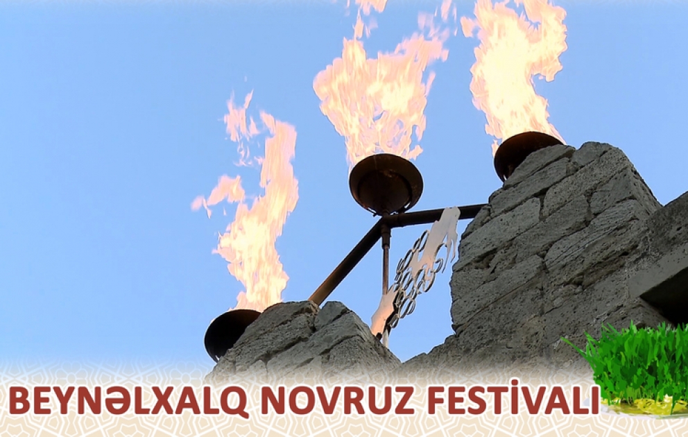 “İçərişəhər” Dövlət Tarix-Memarlıq Qoruğu İdarəsi xalqımızı möhtəşəm Novruz Bayramı şənliklərində iştirak etməyə dəvət edir