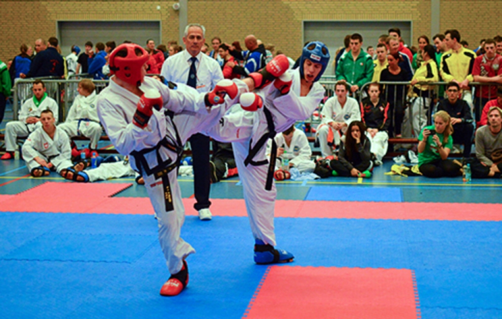 Hollandiya açıq çempionatında taekvondoçularımız 4 medal qazanıb