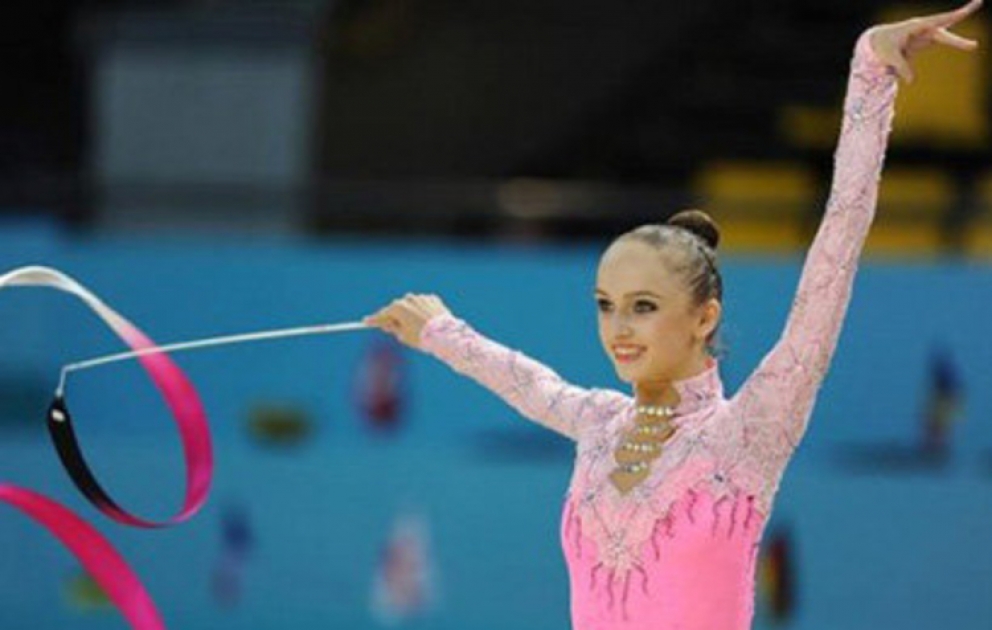 Azərbaycan gimnastı Dünya Kubokunun qalibi oldu