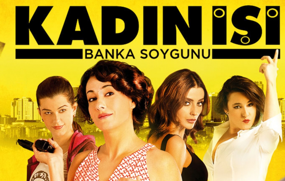“28 Cinema” üç yeni filmin nümayişlərinə başlayır