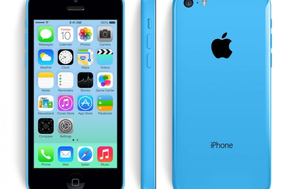 “Apple” şirkəti yaxın günlərdə yeni “iPhone 5c”i təqdim edəcək