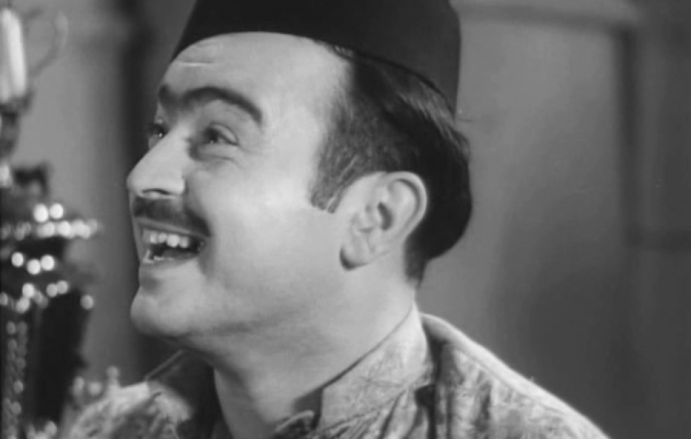 Bu gün görkəmli aktyor Lütfəli Abdullayevin doğum günüdür