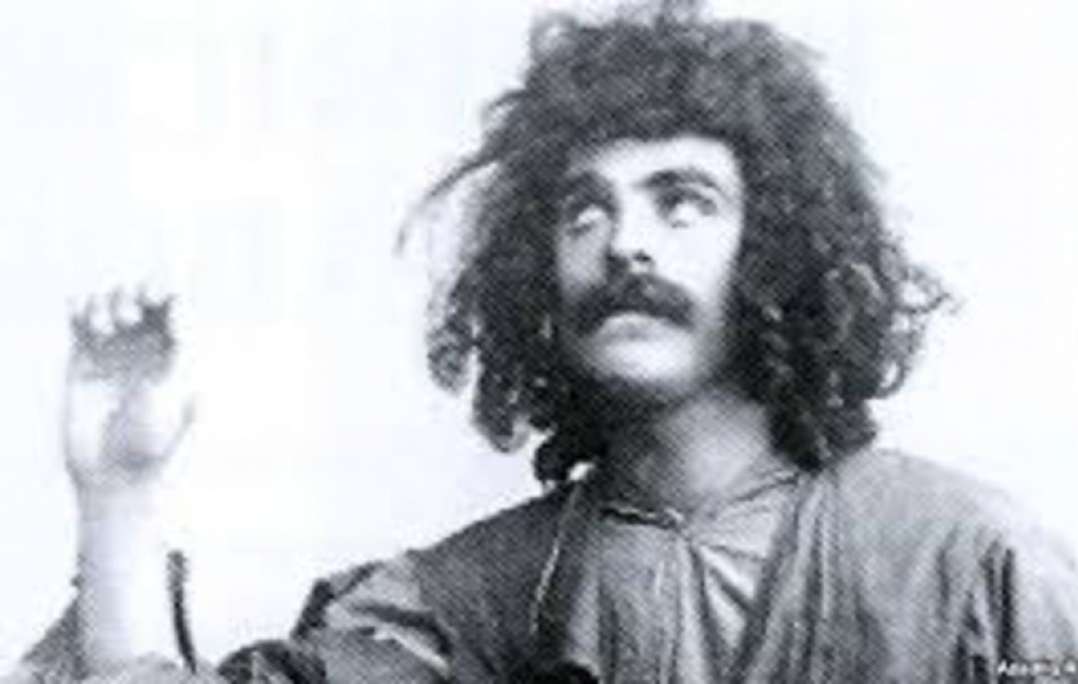 Səhnəmizin ilk Məcnunu Hüseynqulu Sarabskini xatırlayırıq