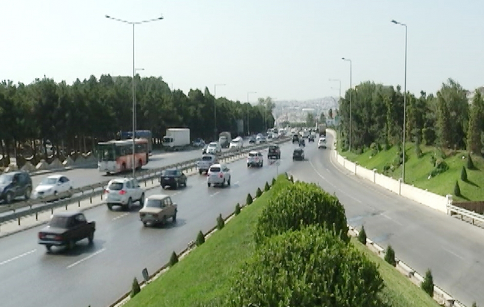 Nəzərdə tutulandan artıq sərnişin daşıyan sürücülər cəzalandırılacaq