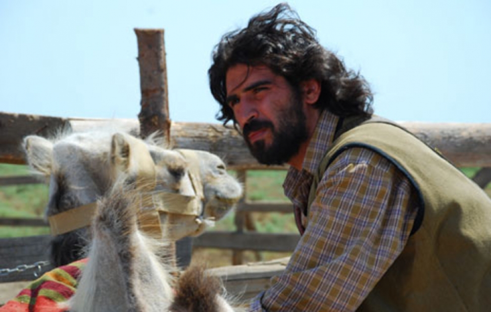 Azərbaycanın “Çölçü” filmi daha bir Beynəlxalq festivala dəvət alıb