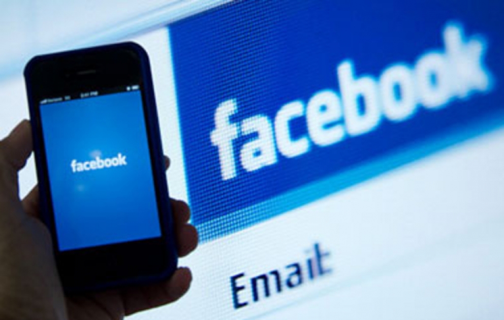 “Facebook”dan növbəti yenilik