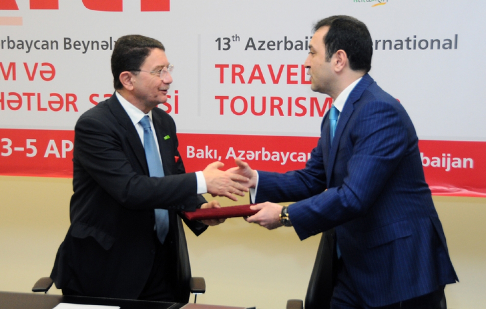 Azərbaycan Turizmin Qlobal Etik Kodeksinə qoşulub