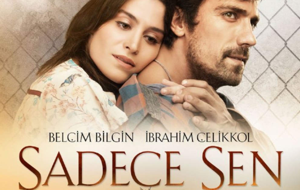 Nizami Kino Mərkəzində “Sadəcə sən” türk filminin nümayişi başlayır