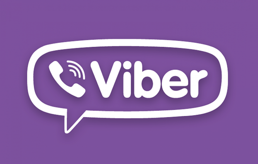 Viber-də yenilik var