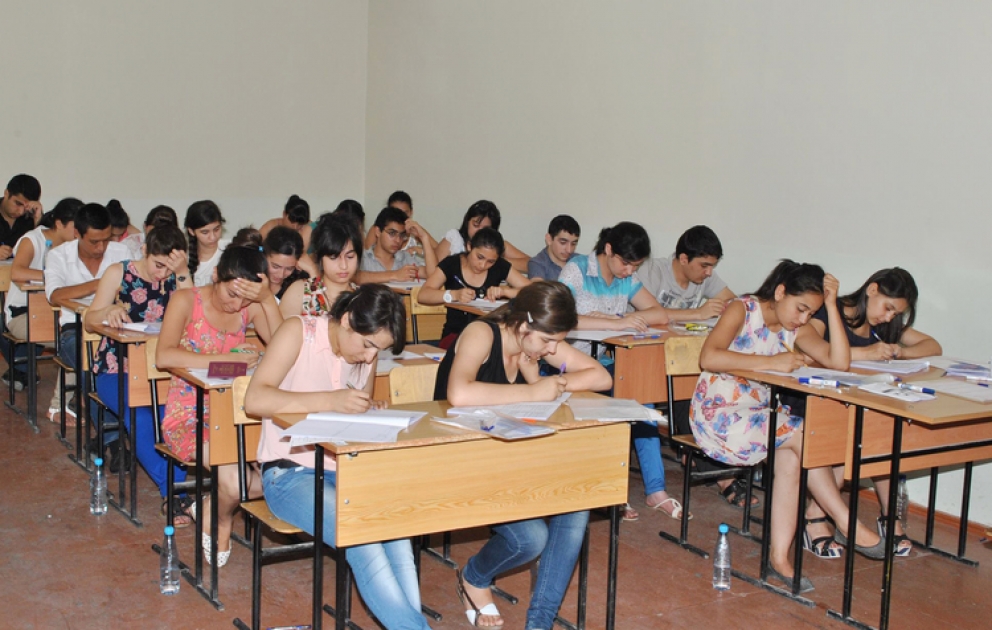 Sınaq imtahanlarında iştirak edəcək abituriyentlər nələri bilməlidirlər