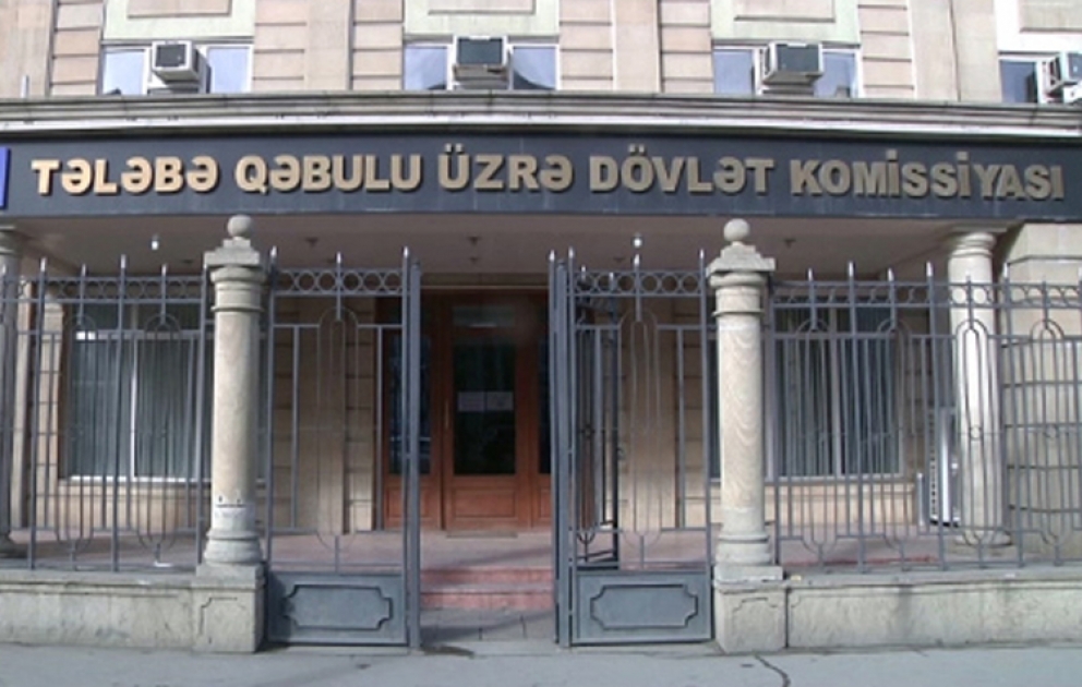 Jurnalistika ixtisası üzrə magistraturaya qeydiyyat başlandı