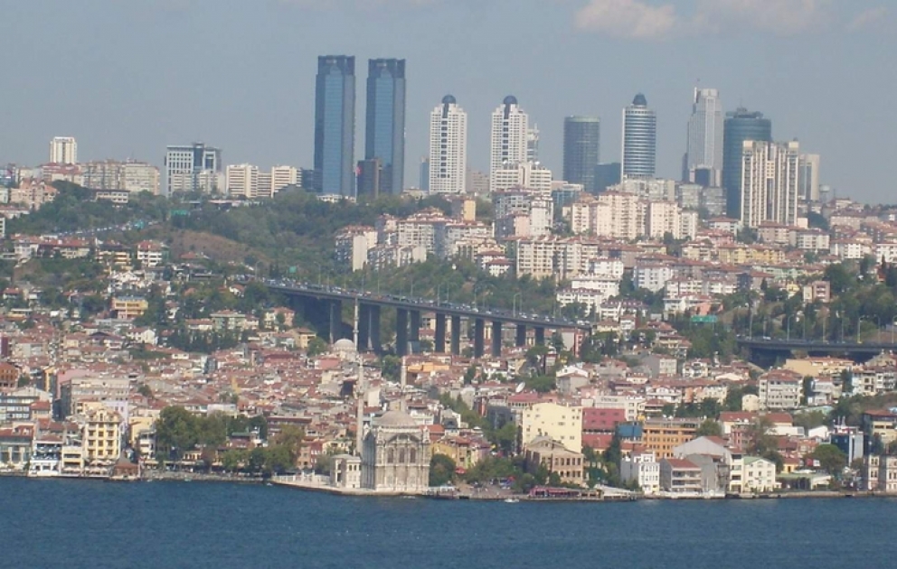 İstanbul Film Festivalı işə başlayıb