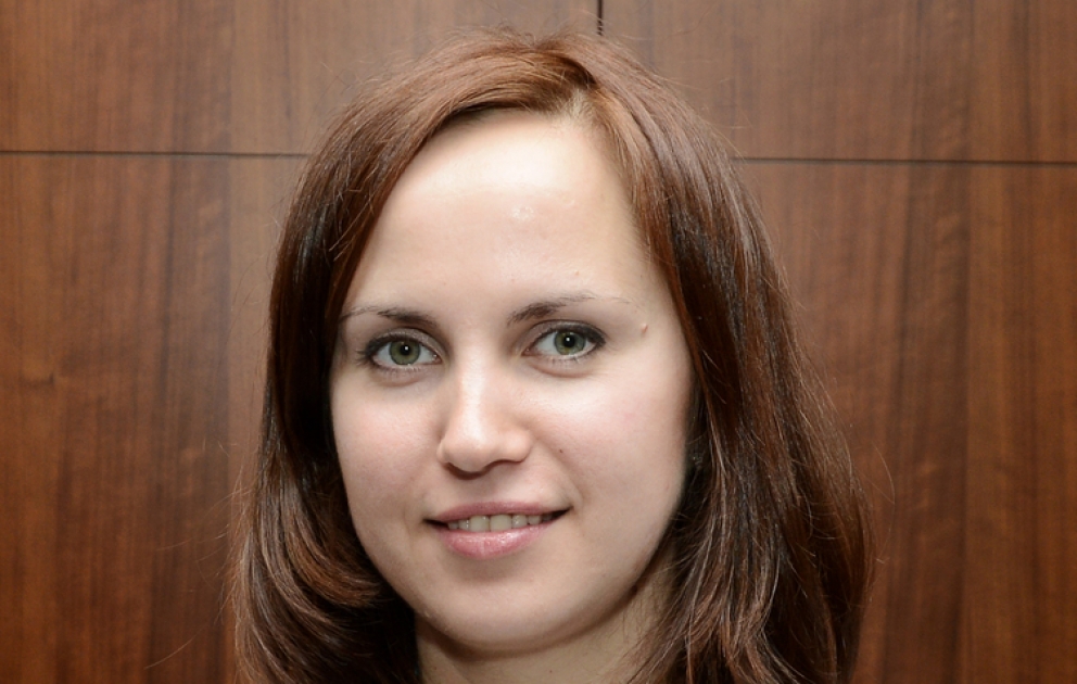 Ekaterina Bryzgalova:  “Kaspi” Təhsil Mərkəzi ilə əməkdaşlığımızından çox məmnunuq