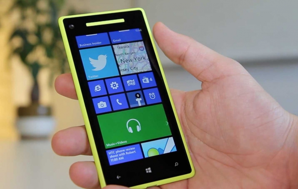 “Windows Phone” avtomobillərdə quraşdırılacaq