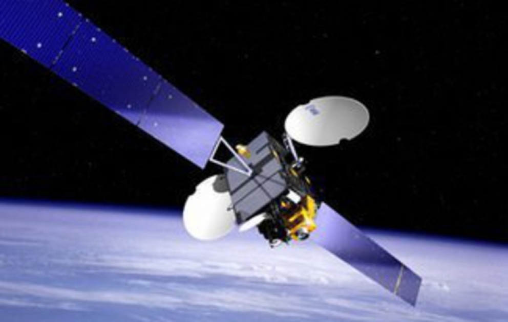 Gürcüstanın “DTH” platforması “Azərspace-1” peyki üzərindən yayıma başlayır