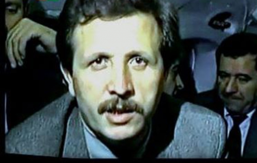 Şəhid jurnalist Alı Mustafayevin adı Vaşinqtonun Xəbər Muzeyində əbədiləşib