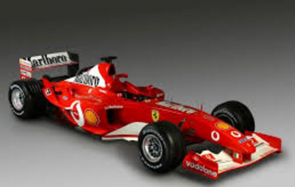 "Formula-1" 60 ildə necə dəyişib…Maraqlı müqaisə