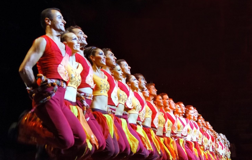 “Anadolu ateşi” Bakıda konsert verəcək