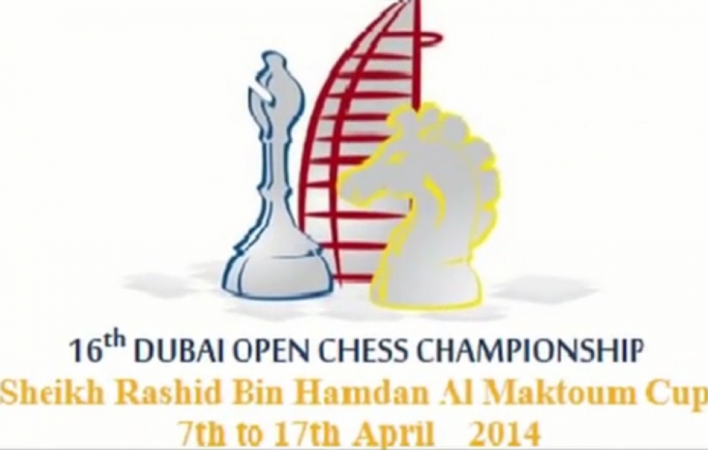“Dubay Open” beynəlxalq şahmat turnirinin qalibi məlum olub