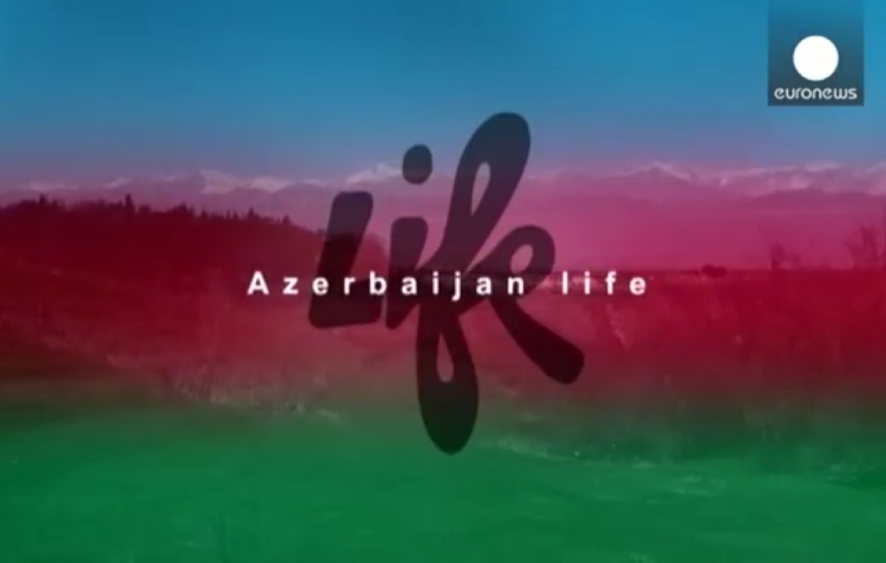 Euronews Azərbaycanın İvanovka kəndində yaşayan molokanlar haqqında reportaj yayımlayıb