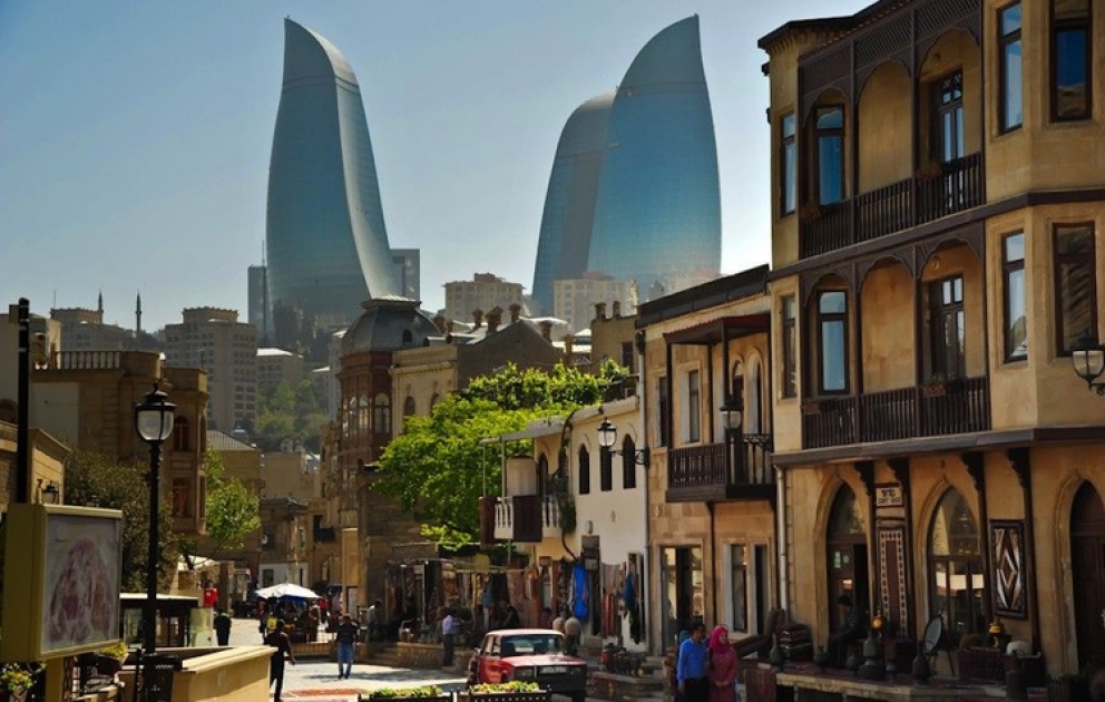 İstirahət günü Bakıda 25 dərəcə isti olacaq