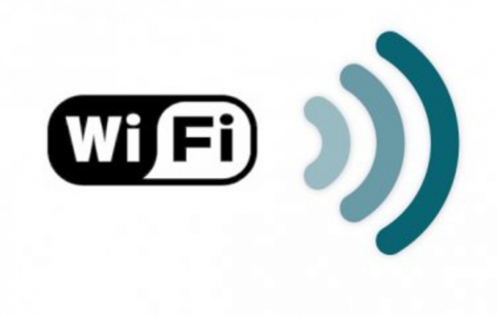 Bakının parklarında pulsuz Wi-Fi olacaq