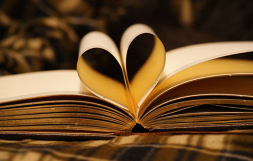 23 aprel - Dünya Kitab və Müəlliflik Hüququ Günüdür