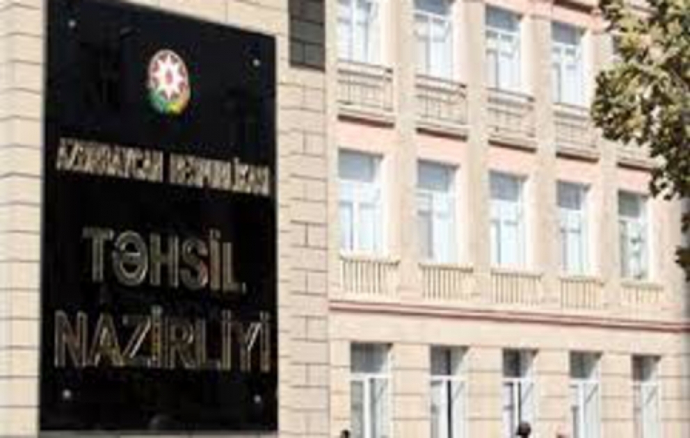 İşə qəbul olmaq və iş yerini dəyişdirmək istəyən müəllimlərin nəzərinə