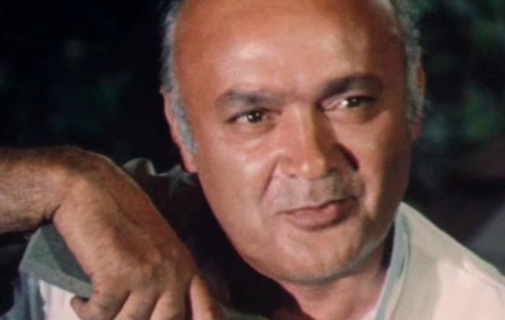 Azərbaycanın xalq artisti, Dövlət mükafatı laureatı, “Şöhrət” ordenli aktyor və rejissor Həsənağa Turabovun doğum günüdür