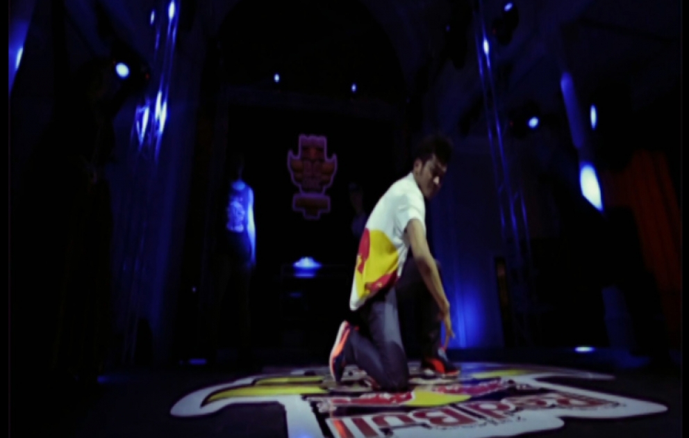 Xorvatiyada keçiriləcək “Red Bull BC One” Şərqi Avropa seçmələrində Azərbaycanı təmsil edəcək bi-boy müəyyənləşib