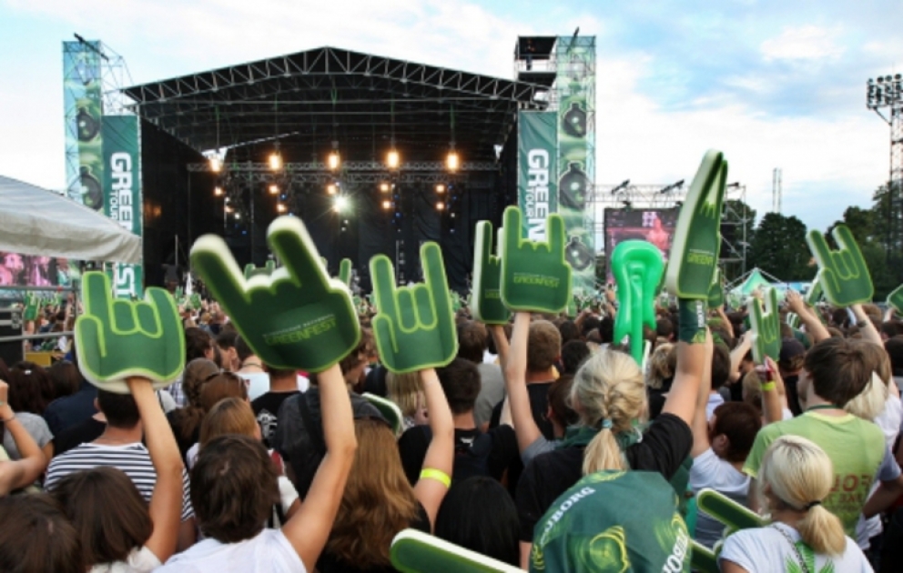 Azərbaycanda ilk dəfə olaraq “Greenfest” festivalı keçiriləcək