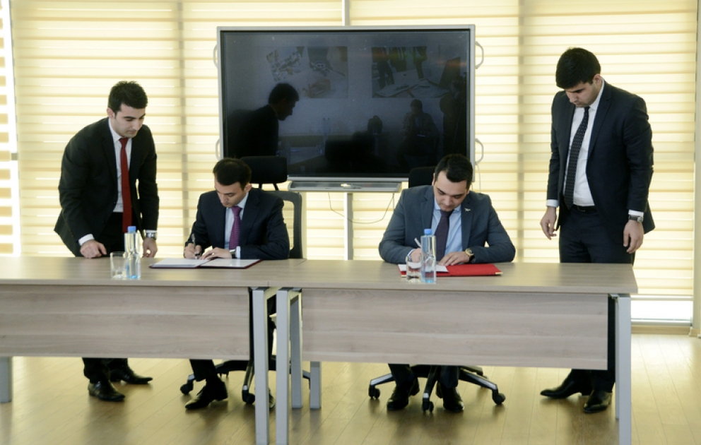“ASAN xidmət”in əməkdaşları xaricdə təcrübə keçəcəklər
