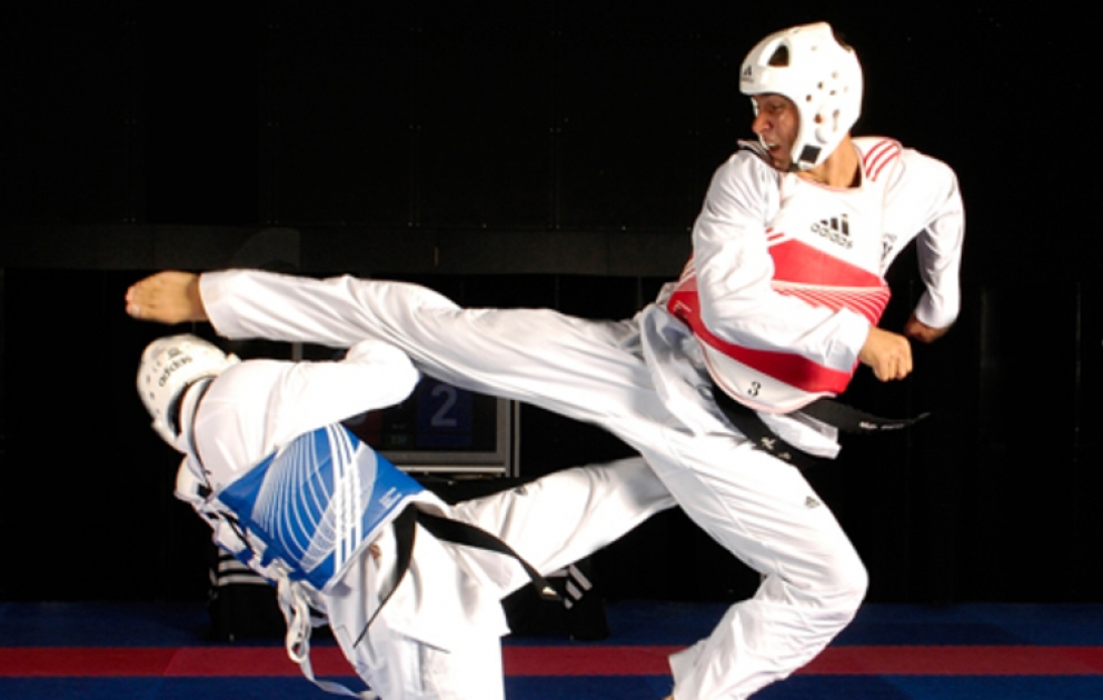 Bakıda taekvando üzrə Avropa çempionatı keçiriləcək