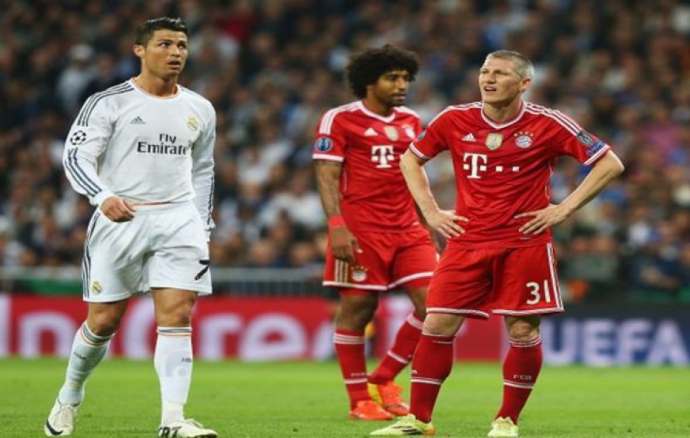 “Real” “Bavariya”nı yenə də məğlub etdi