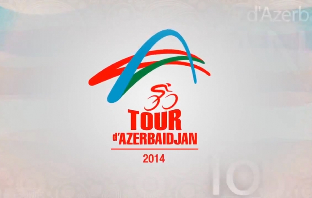“Tour d’Azerbaidjan-2014” beynəlxalq velosiped turuna həsr olunmuş videoçarx təqdim olunub