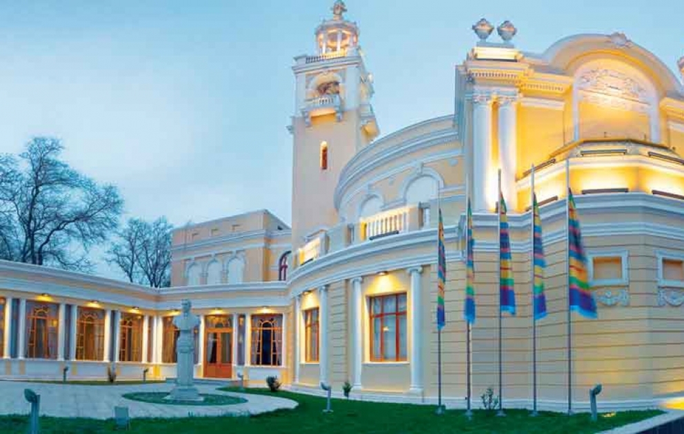 В Баку пройдет вечер серенад народов мира