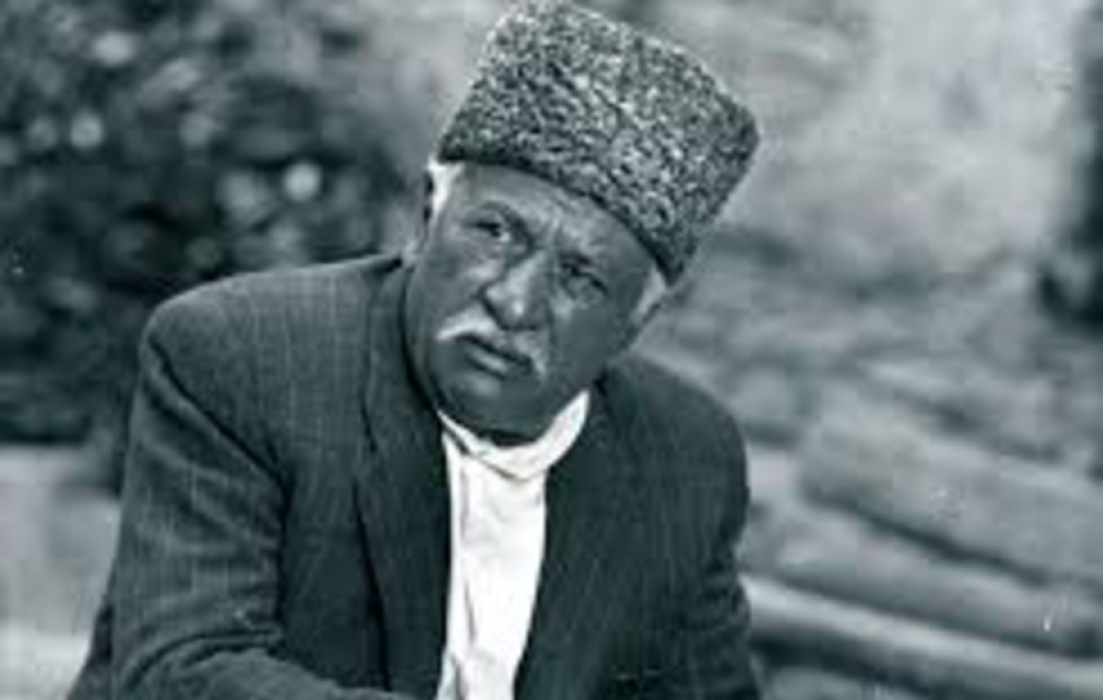 Sənət korifeyləri: Xalq Artisti Məmmədrza Şeyxzamanovu xatırlayırıq