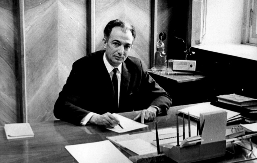 Akademik Tofiq Köçərlinin doğum günüdür
