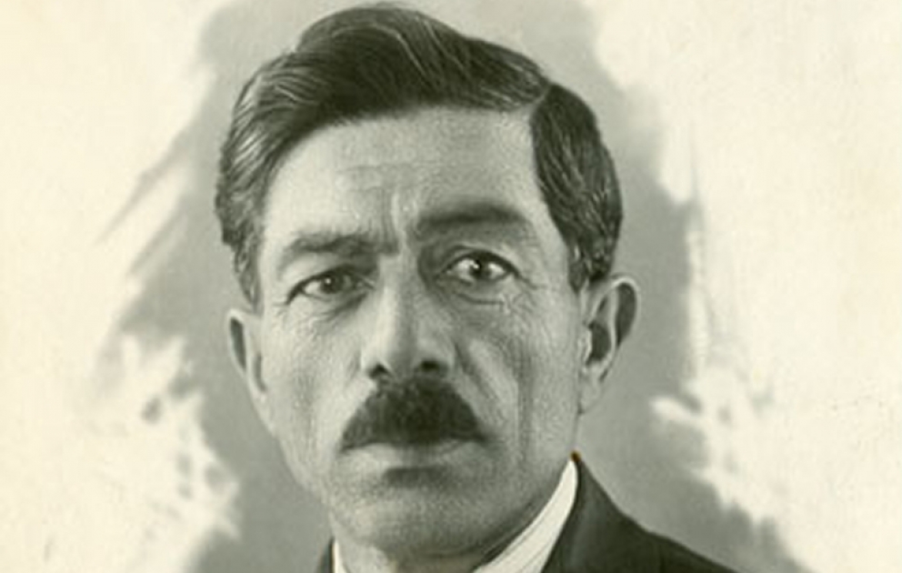 Qəzəlxan Əliağa Vahidi xatırlayırıq