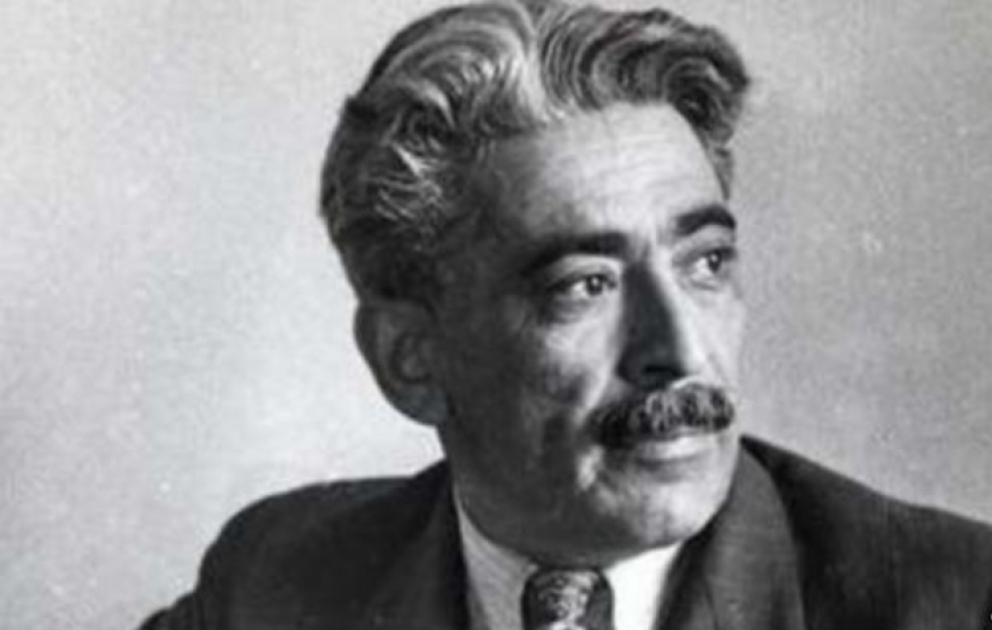 21 mart - xalq şairi Səməd Vurğunun doğum günüdür