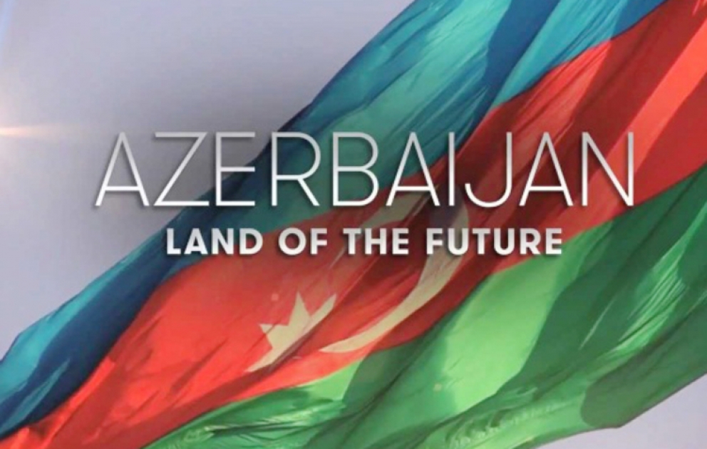 Une nouvelle vidéo publicitaire de l’Azerbaïdjan sur YouTube