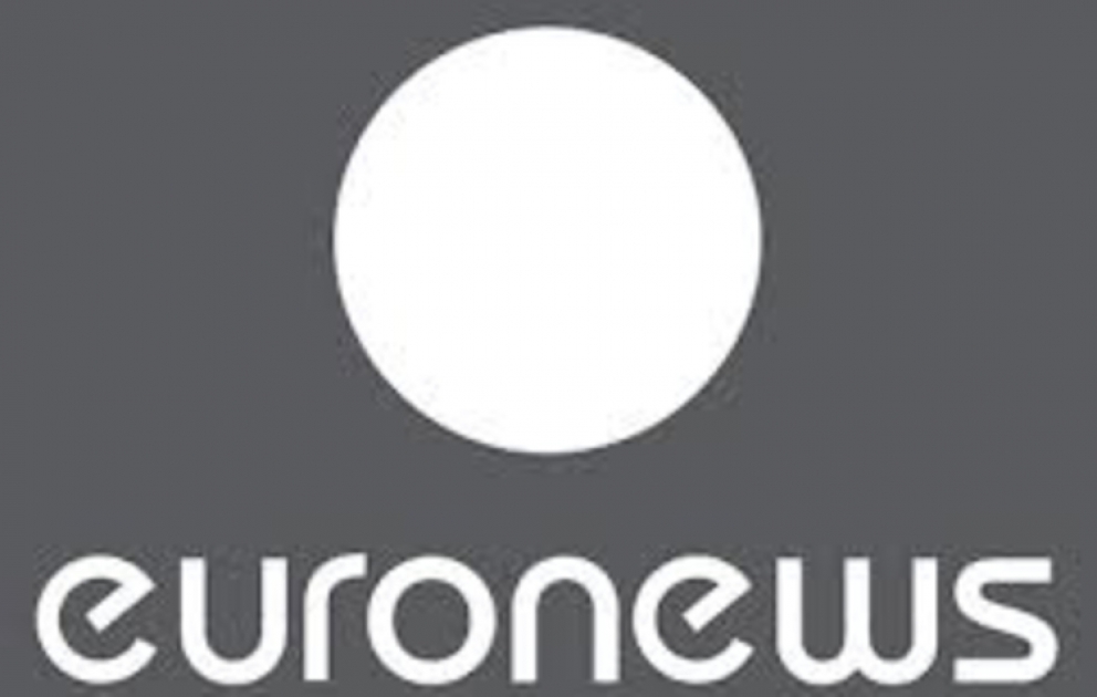 “Euronews” telekanalı Bakıdan Novruz bayramı haqqında reportaj yayımlayıb
