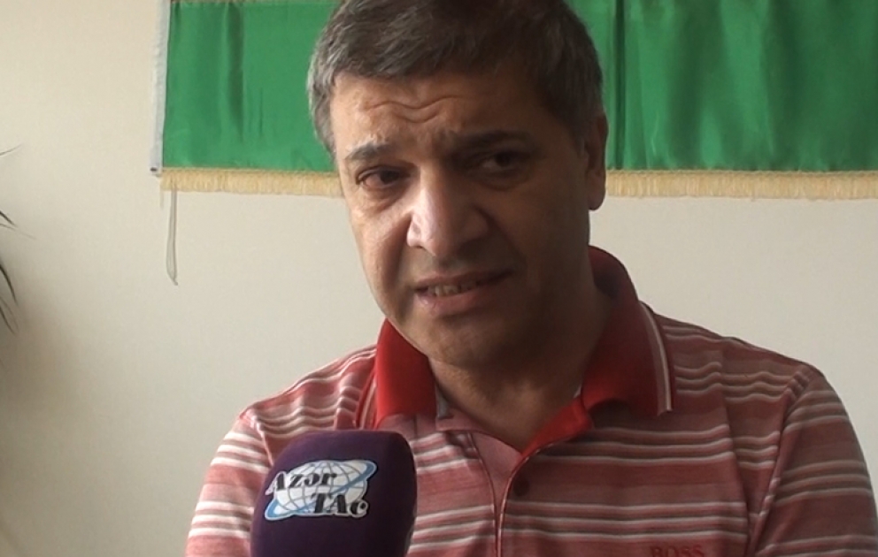 Danimarkadakı Azərbaycan Evi bir illiyini qeyd etdi