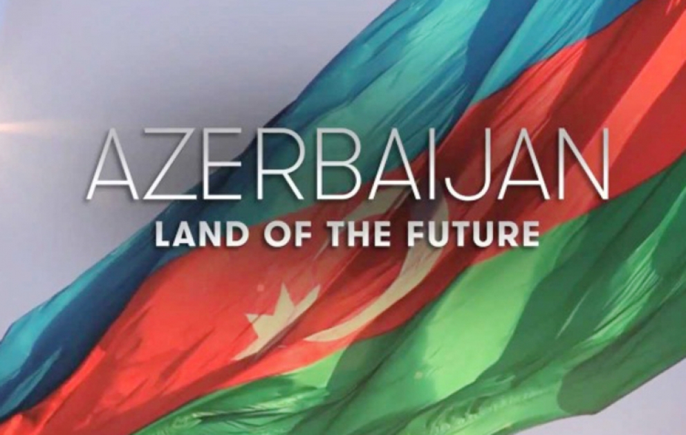 YouTube features new promotional video about Azerbaijan featured