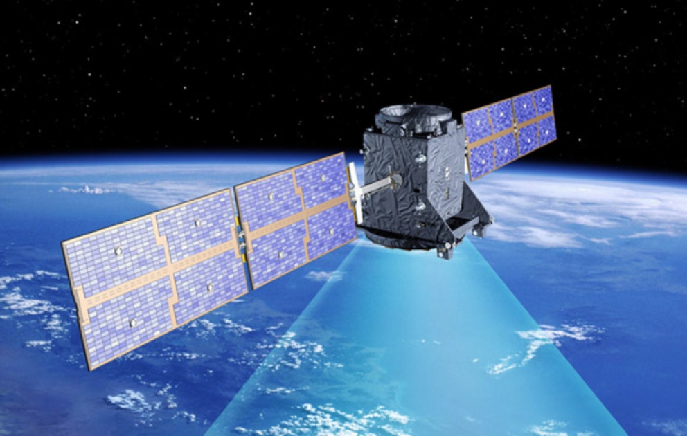 Турецкий спутник «Türksat 4А» будет запущен на орбиту 15 февраля 2014 года