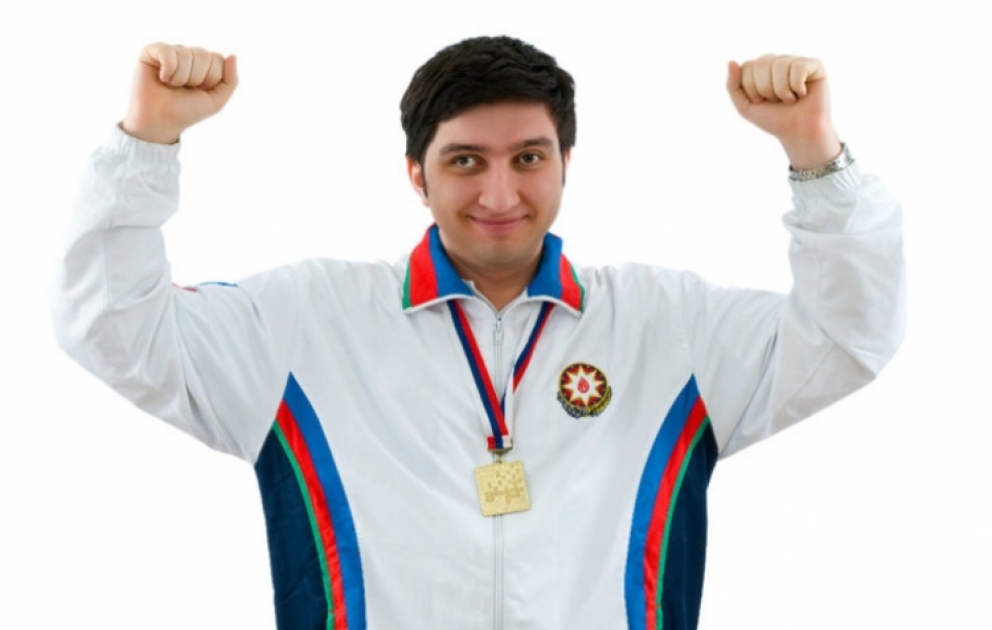 Мой девиз - никогда не сдаваться